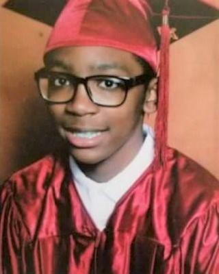 Aaron Davis death by force case profile photo
