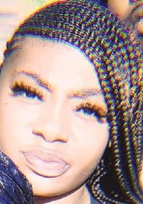 DaShay Thomas death by force case profile photo