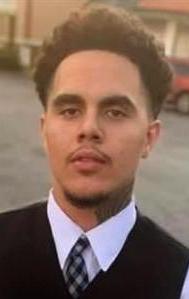 Johnnie Alvarado death by force case profile photo