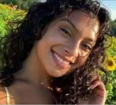 Olivia Carrillo death by force case profile photo