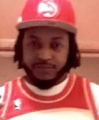 Jarell Taylor death by force case profile photo