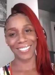 Joan Berry death by force case profile photo