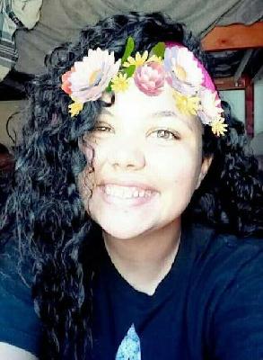 Karli Smith death by force case profile photo
