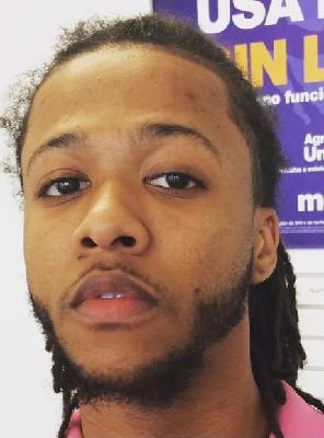 Marcel Chisholm death by force case profile photo