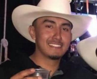 Jesus Zarate death by force case profile photo