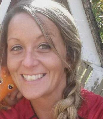 Kristina Jones death by force case profile photo