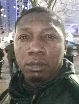 Sharman Pearson death by force case profile photo