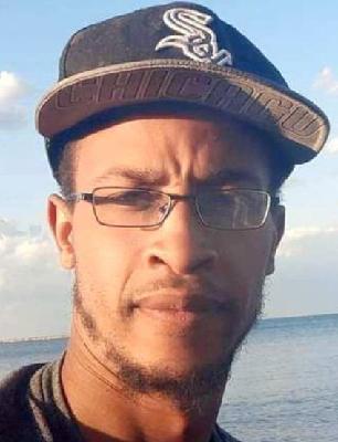 Terence White Jr death by force case profile photo