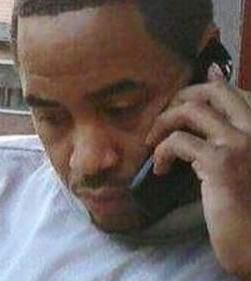 Lamar Munn death by force case profile photo