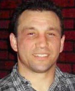 Calvin Cooper death by force case profile photo