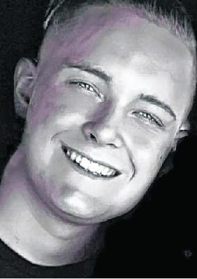 Vincenzo Trozzy death by force case profile photo