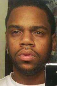Patrick Chism death by force case profile photo