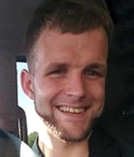 Justus Hudson death by force case profile photo
