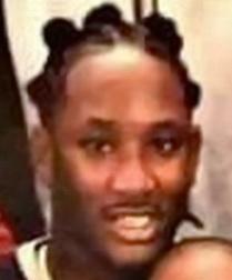 Vincent Lockett-Johnson death by force case profile photo