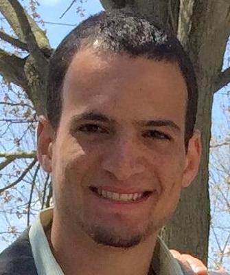 Timothy Bixler death by force case profile photo
