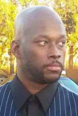 Dorian Harris death by force case profile photo