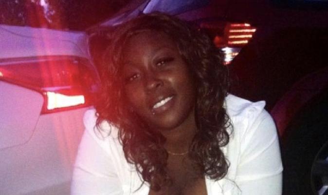 Arneshia Fuller death by force case profile photo