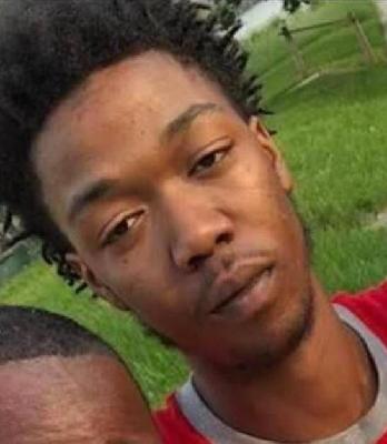 Ricky Kinds Jr. death by force case profile photo