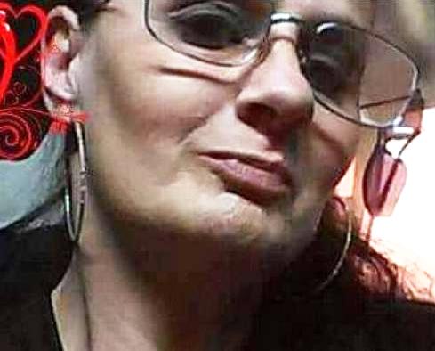 Thelma Gerholdt death by force case profile photo
