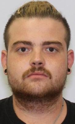 George McLaurine death by force case in Venedocia, IN