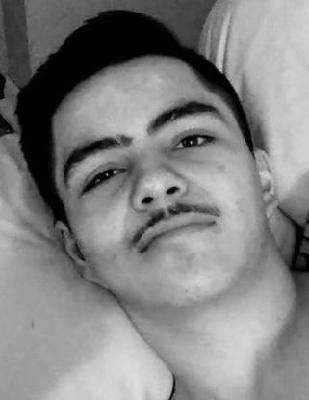 Alberto Vanmeter death by force case profile photo
