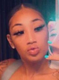 Naytasia Williams death by force case profile photo
