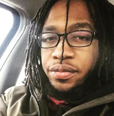 Terrance Turner death by force case profile photo