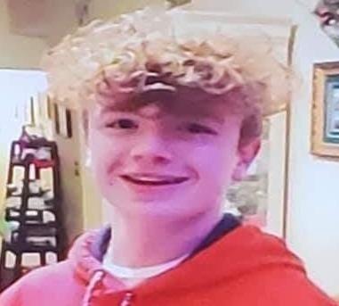 Rylan Conway death by force case profile photo