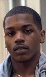 Jeremiah Parker death by force case profile photo