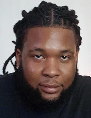 Kenneth Jerome Frierson II death by force case profile photo