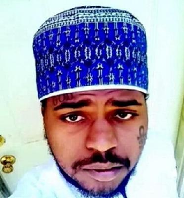 Corhon Williams death by force case profile photo