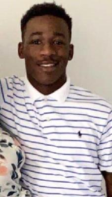 Dorian Murrell death by force case profile photo
