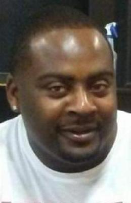 Roosevelt Allen III death by force case profile photo
