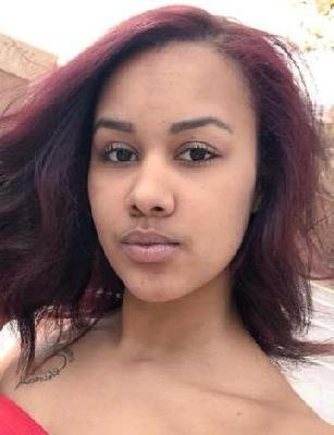 Mariah Strother death by force case profile photo