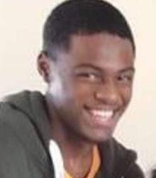 Donavan Barnett death by force case profile photo