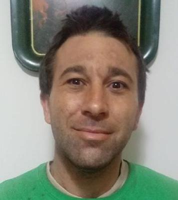 Jeremiah Wetzel death by force case profile photo