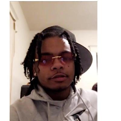 Kelvin Stanford Jr death by force case profile photo