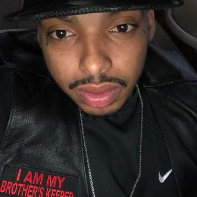 Dion Clayton death by force case profile photo