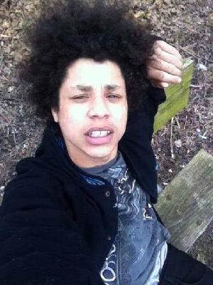 Montel Ligon death by force case profile photo