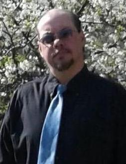 Scott Himes death by force case profile photo