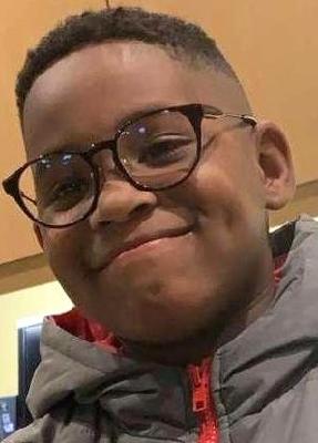 Rodgerick Payne Jr. death by force case profile photo