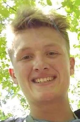 Tyler Terusiak death by force case profile photo