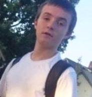 Eric Ray McDonnell Jr death by force case profile photo