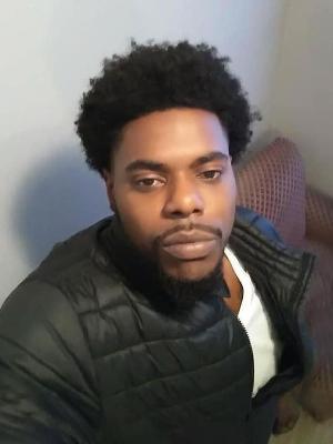 Adrian Love Jr death by force case profile photo