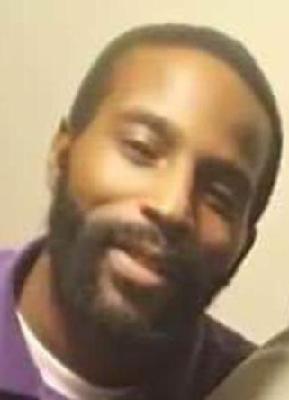 Richard Williams death by force case profile photo