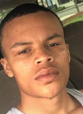 Braxton Ford death by force case profile photo