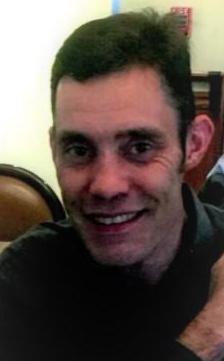 Scott Stewart death by force case profile photo