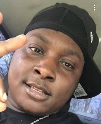 Chrishaun Snelling death by force case profile photo