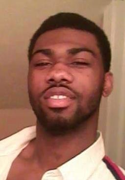 Leeshawn Parker death by force case profile photo