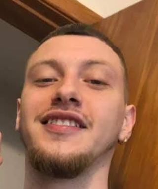 Aaron Jones death by force case profile photo